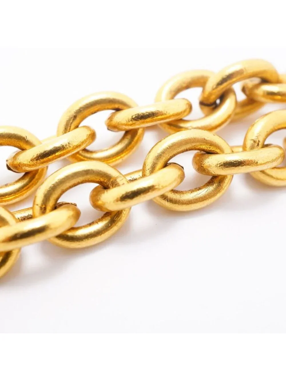 Chanel necklace vintage